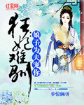 狂妃難馴：娘子，爲夫寵你