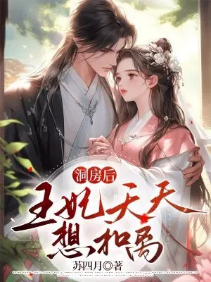 洞房後，王妃天天想和離