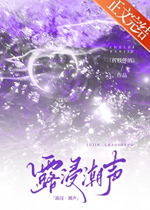 露浸潮聲[京圈]